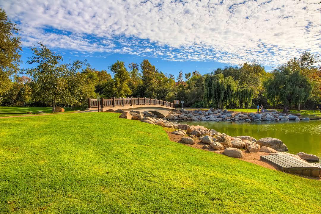 William R Mason Regional Park